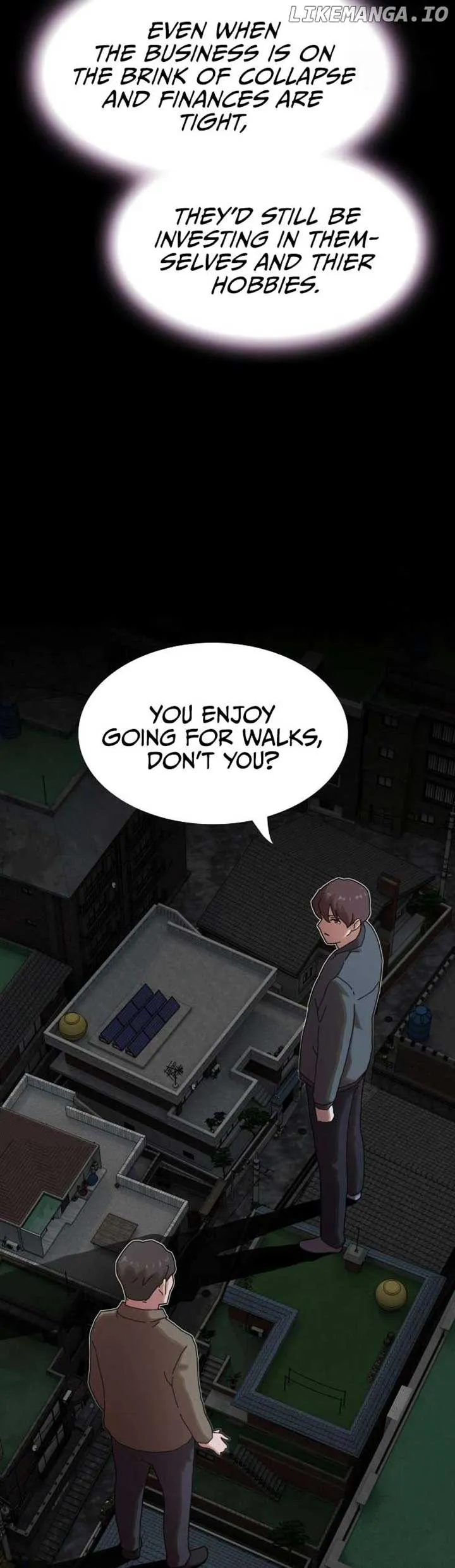 The Genius Who Sees Through the World Chapter 23 Online - página 16