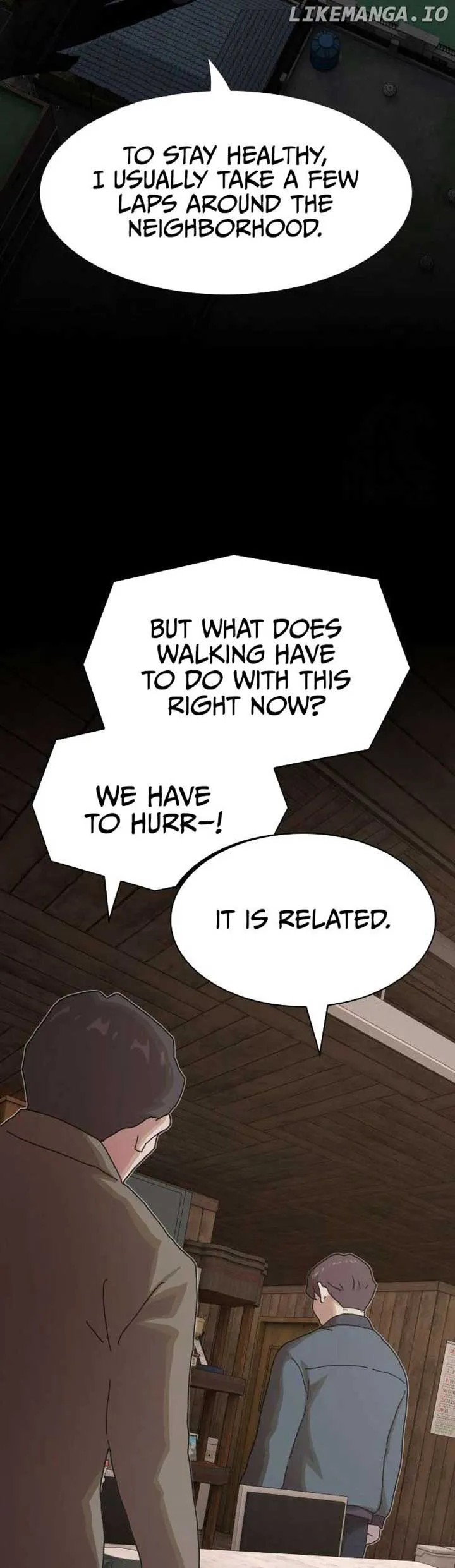 The Genius Who Sees Through the World Chapter 23 Online - página 17