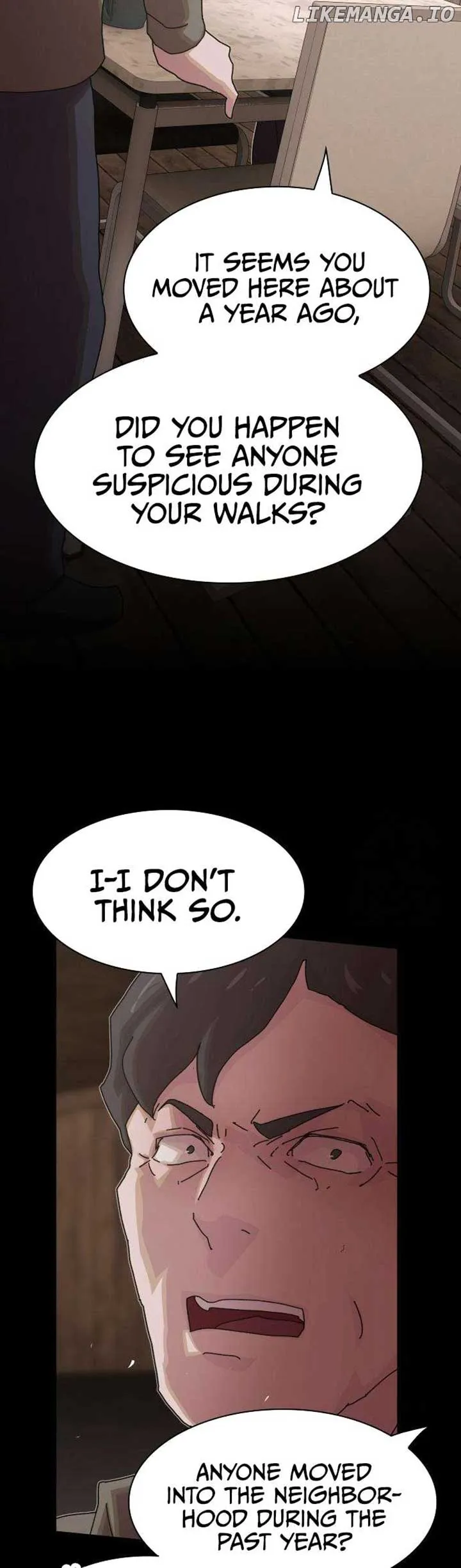 The Genius Who Sees Through the World Chapter 23 Online - página 18