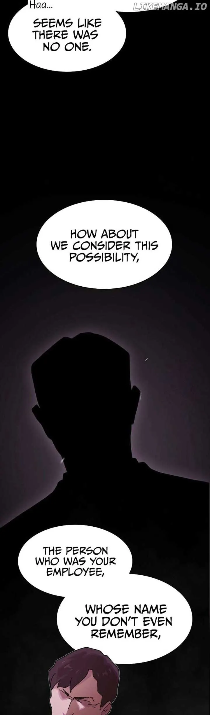 The Genius Who Sees Through the World Chapter 23 Online - página 19