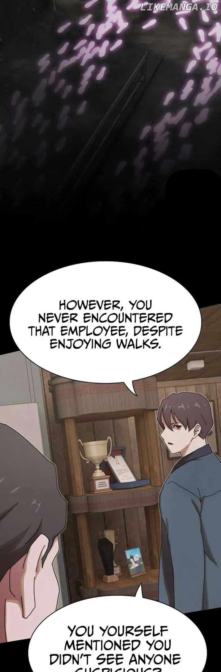 The Genius Who Sees Through the World Chapter 23 Online - página 25