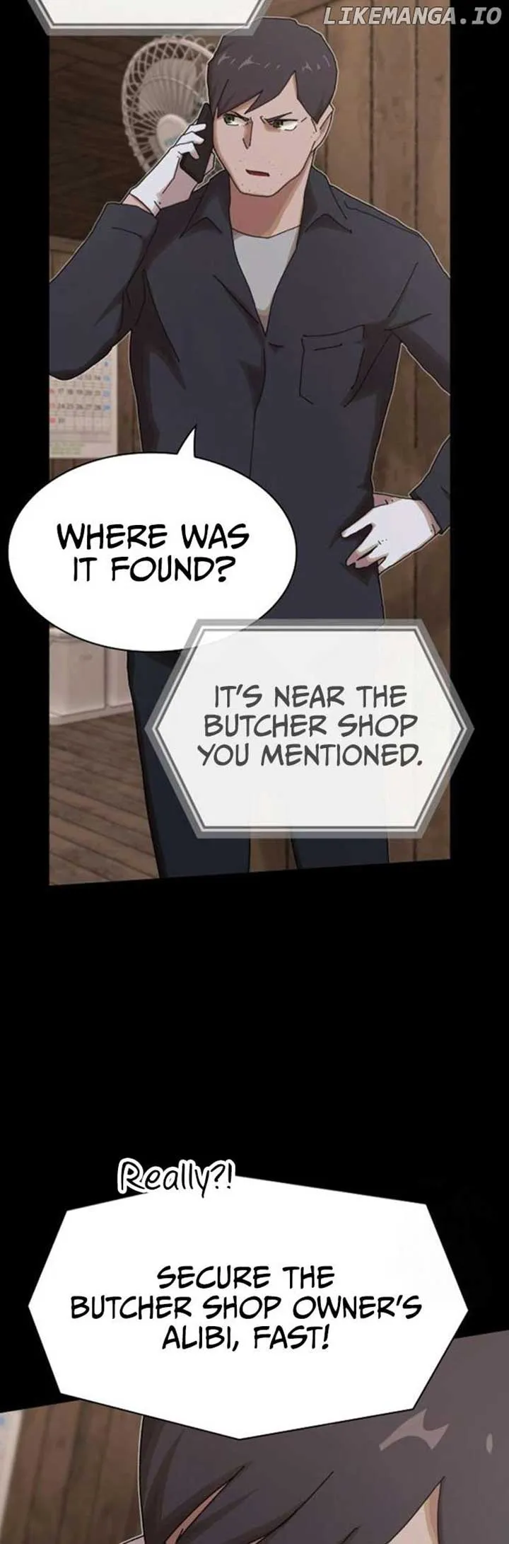 The Genius Who Sees Through the World Chapter 23 Online - página 29