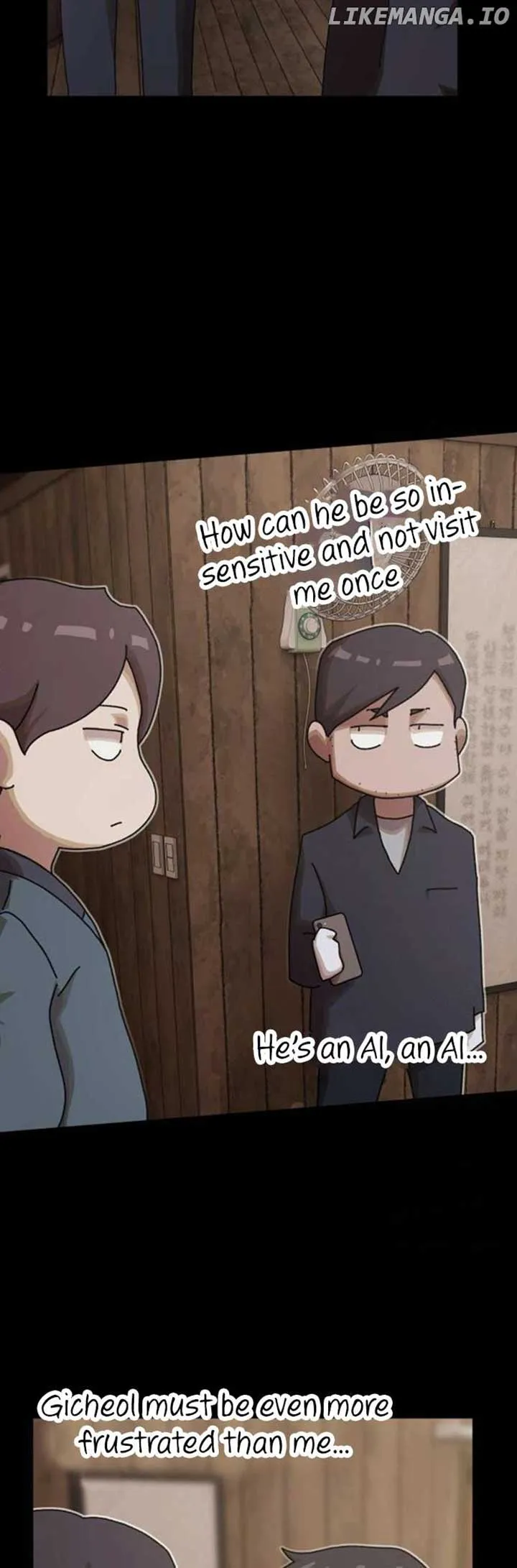 The Genius Who Sees Through the World Chapter 23 Online - página 31