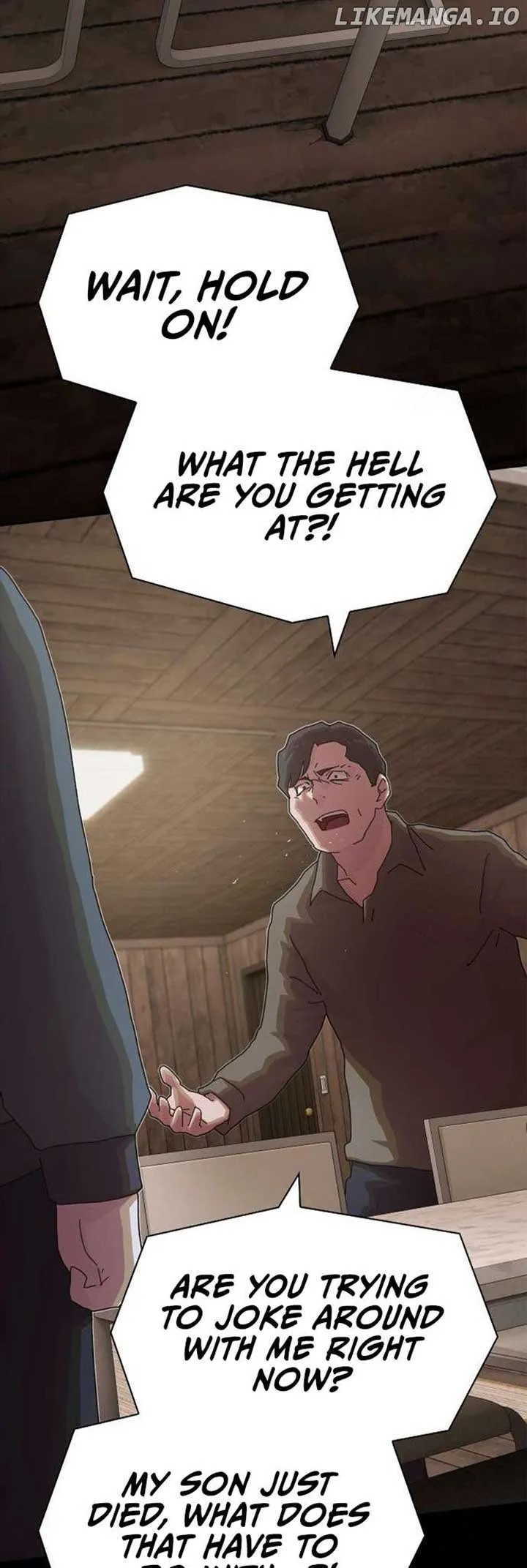 The Genius Who Sees Through the World Chapter 23 Online - página 42