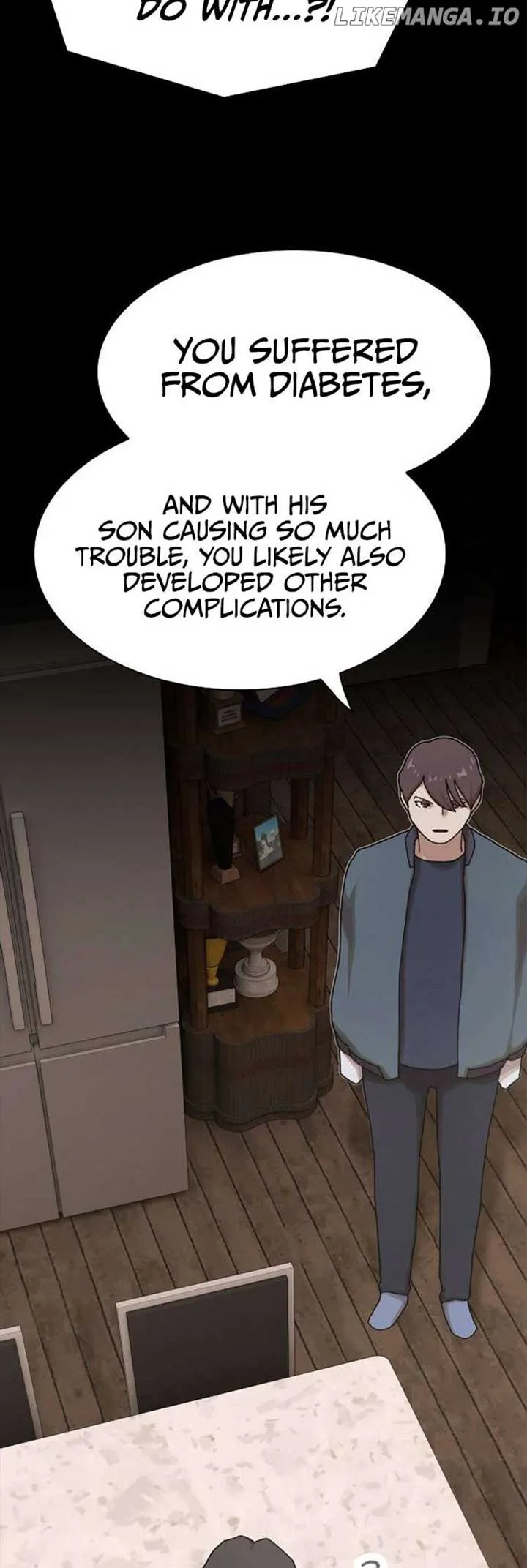 The Genius Who Sees Through the World Chapter 23 Online - página 43