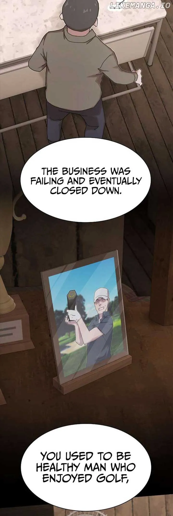 The Genius Who Sees Through the World Chapter 23 Online - página 44