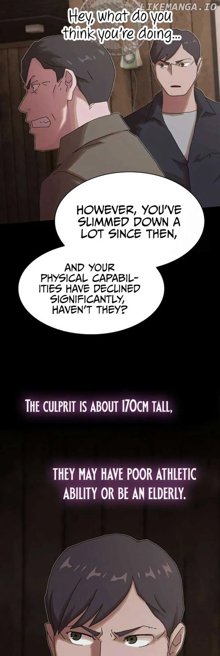 The Genius Who Sees Through the World Chapter 23 Online - página 45