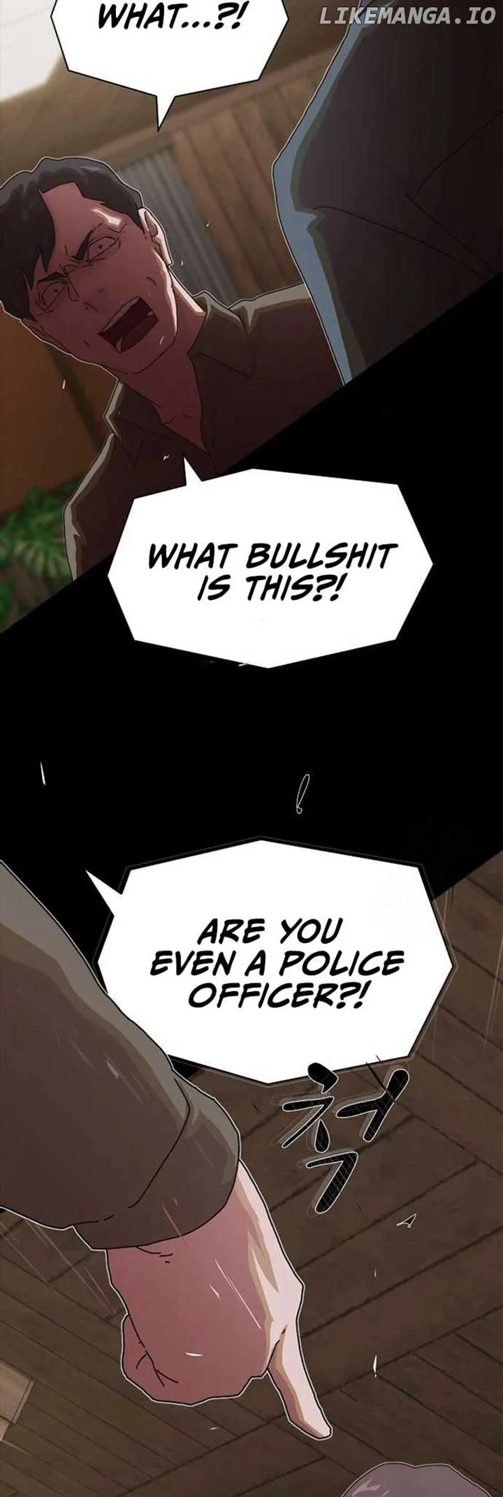 The Genius Who Sees Through the World Chapter 23 Online - página 47