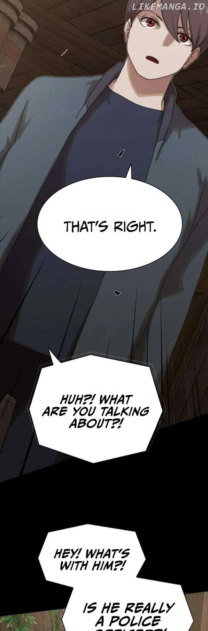 The Genius Who Sees Through the World Chapter 23 Online - página 48