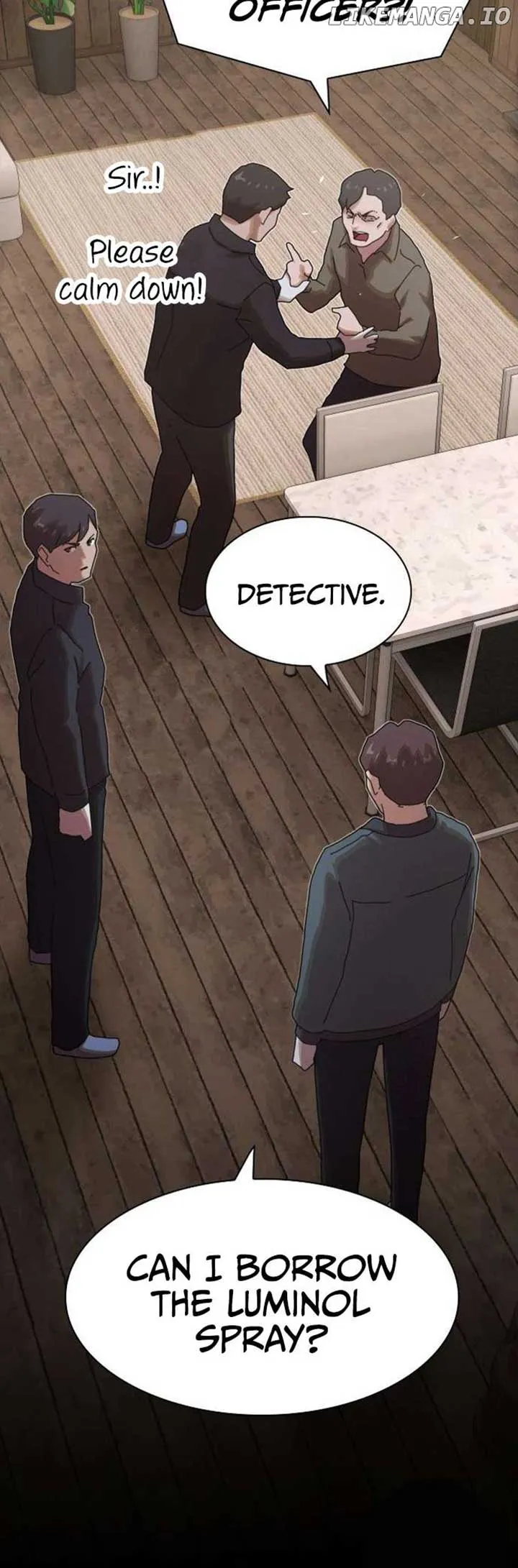 The Genius Who Sees Through the World Chapter 23 Online - página 49