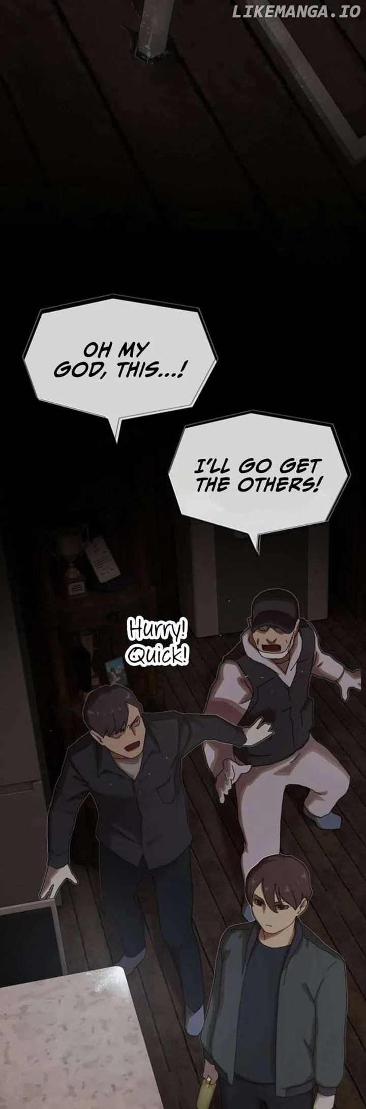 The Genius Who Sees Through the World Chapter 23 Online - página 57