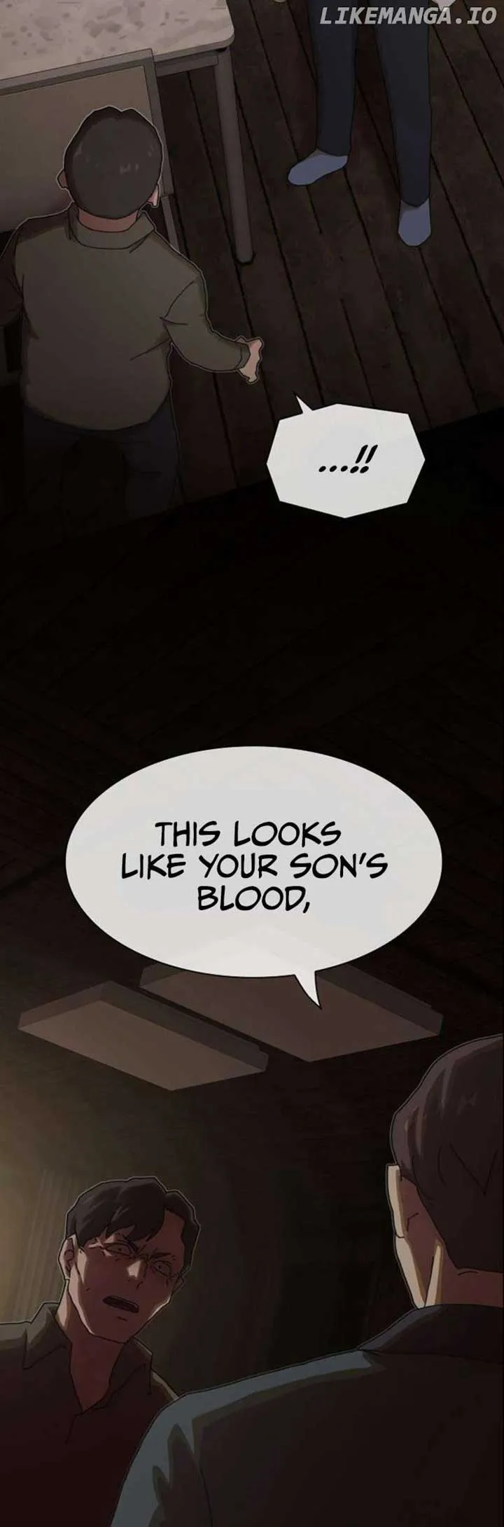 The Genius Who Sees Through the World Chapter 23 Online - página 58