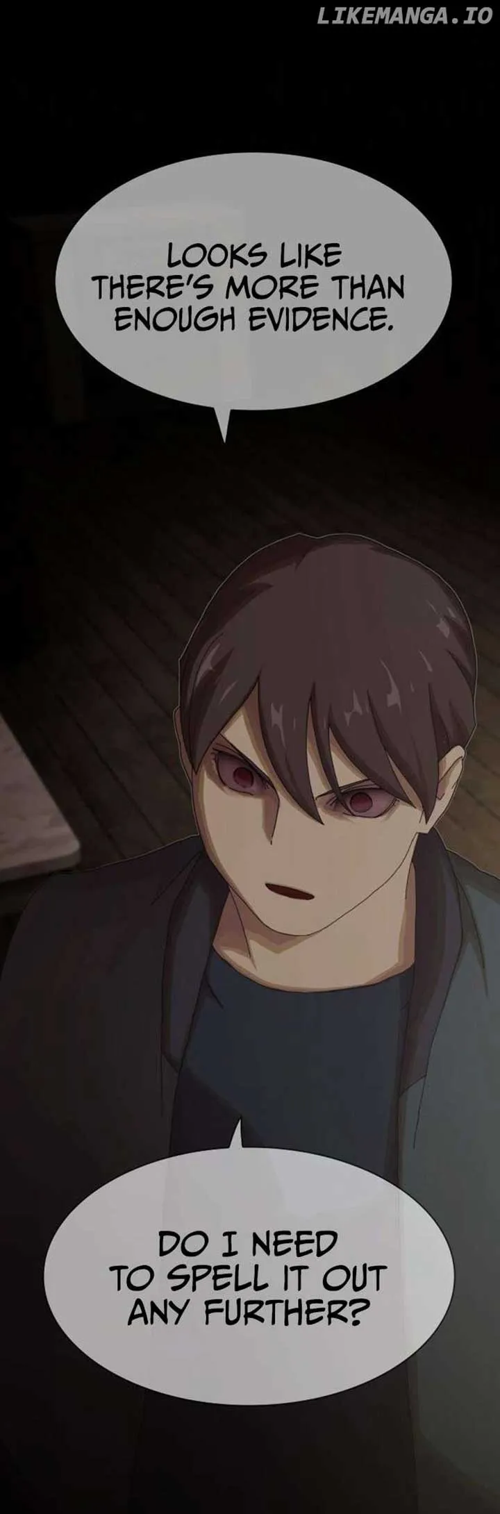 The Genius Who Sees Through the World Chapter 23 Online - página 60