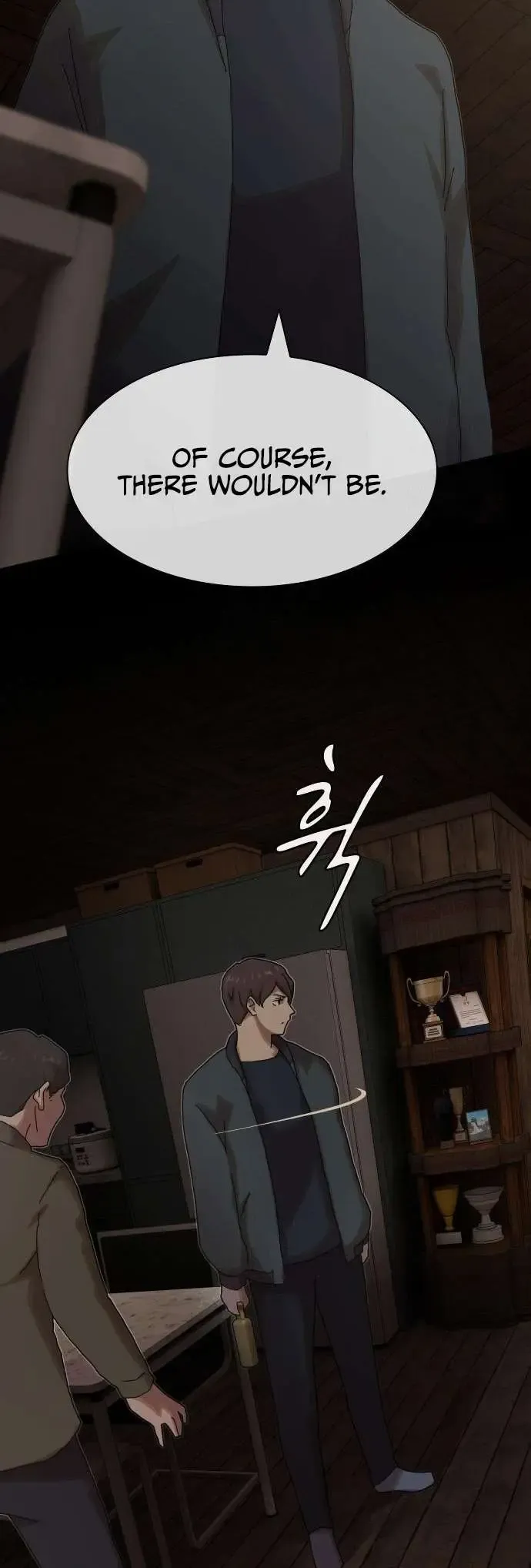 The Genius Who Sees Through the World Chapter 24 Online - página 3