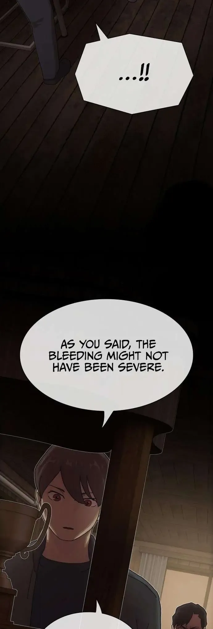 The Genius Who Sees Through the World Chapter 24 Online - página 4