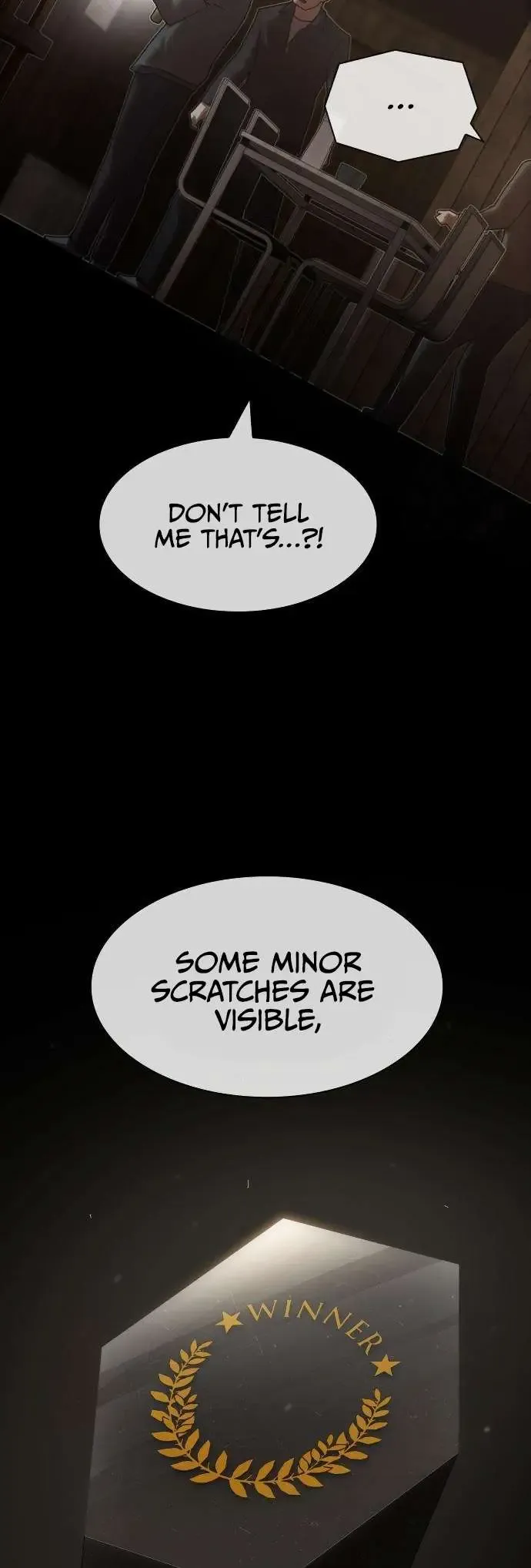The Genius Who Sees Through the World Chapter 24 Online - página 7