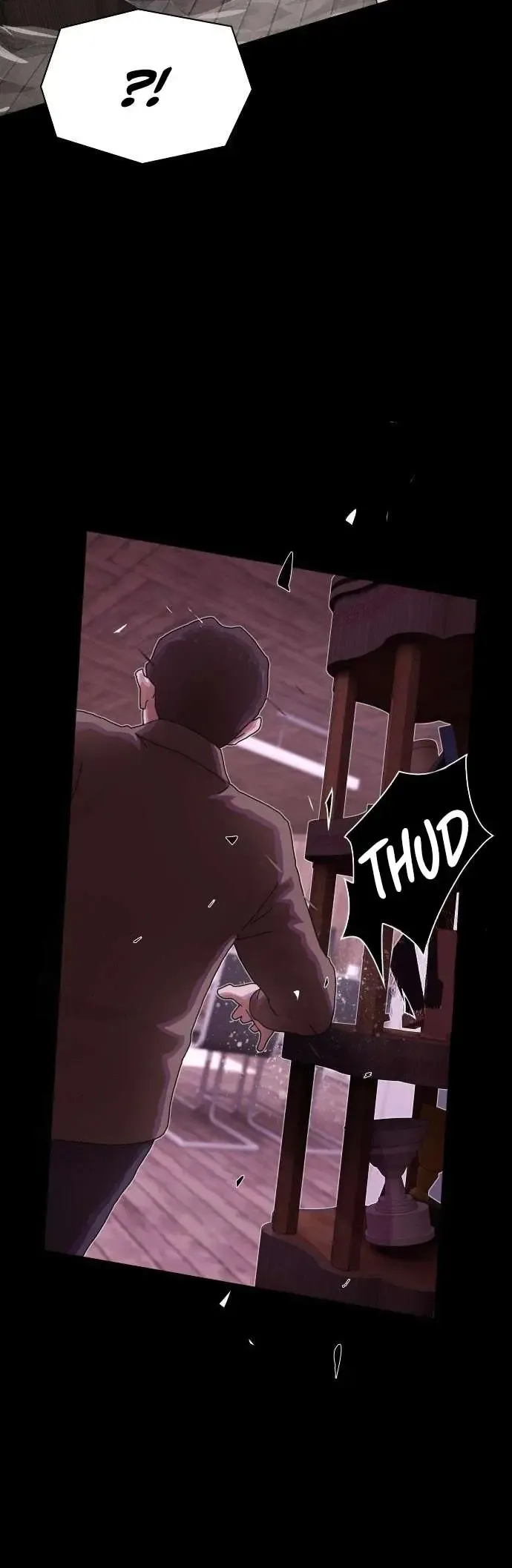 The Genius Who Sees Through the World Chapter 24 Online - página 20