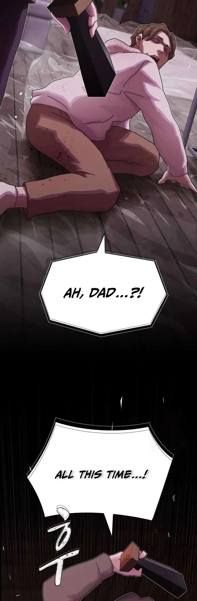 The Genius Who Sees Through the World Chapter 24 Online - página 30