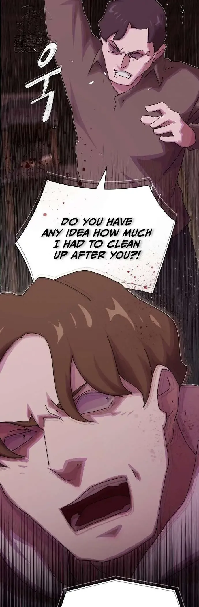 The Genius Who Sees Through the World Chapter 24 Online - página 31