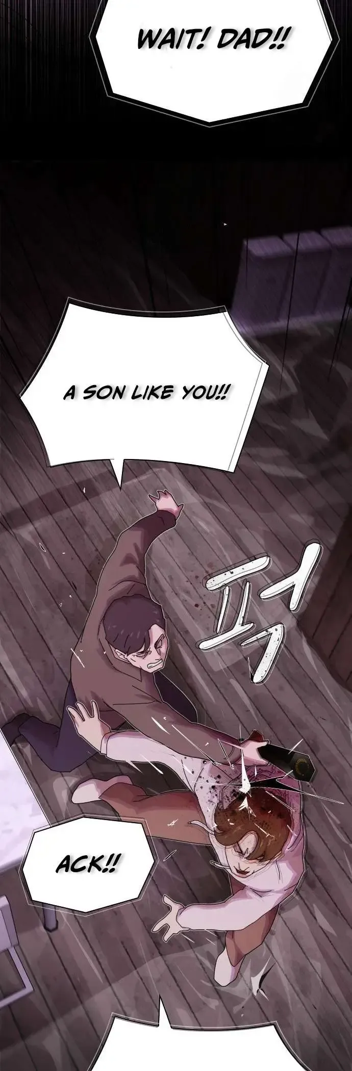 The Genius Who Sees Through the World Chapter 24 Online - página 32
