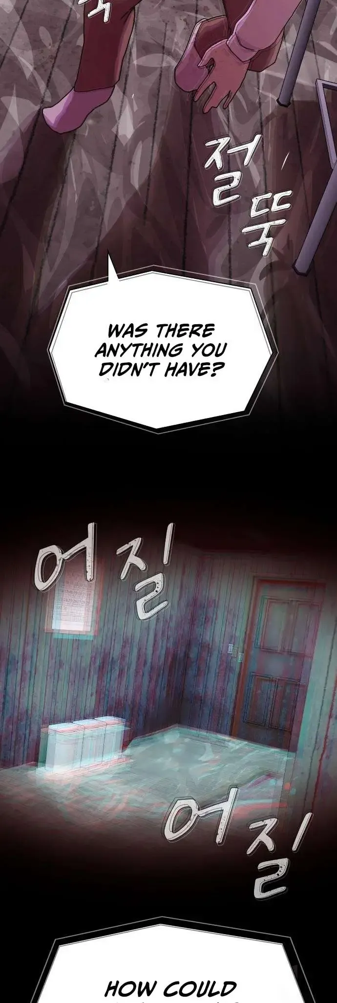 The Genius Who Sees Through the World Chapter 24 Online - página 40