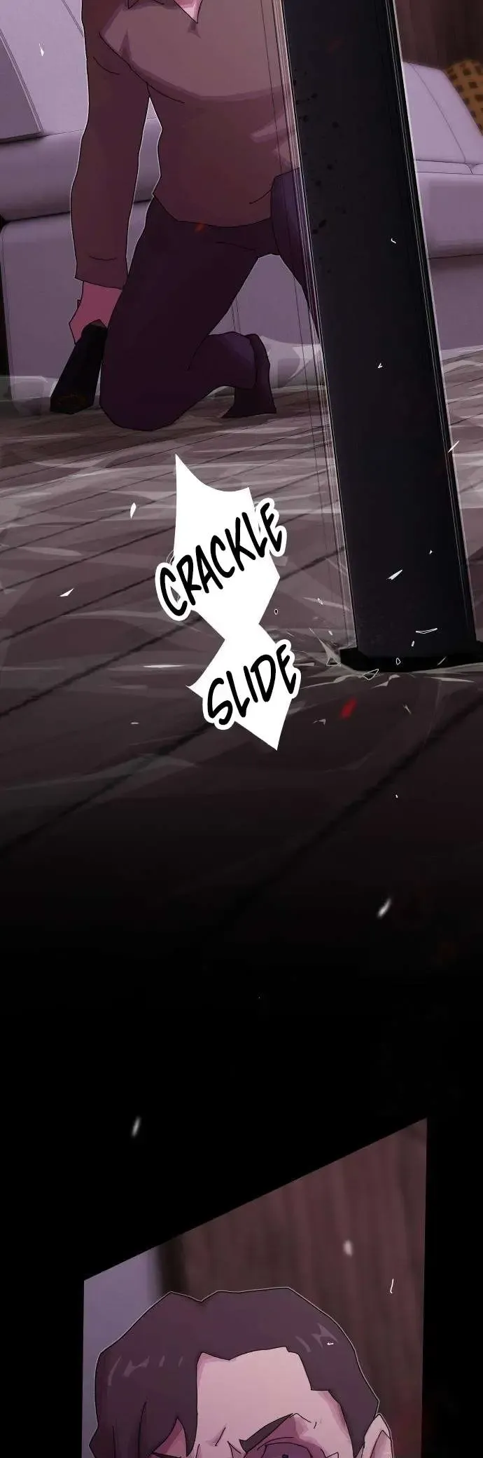 The Genius Who Sees Through the World Chapter 24 Online - página 45
