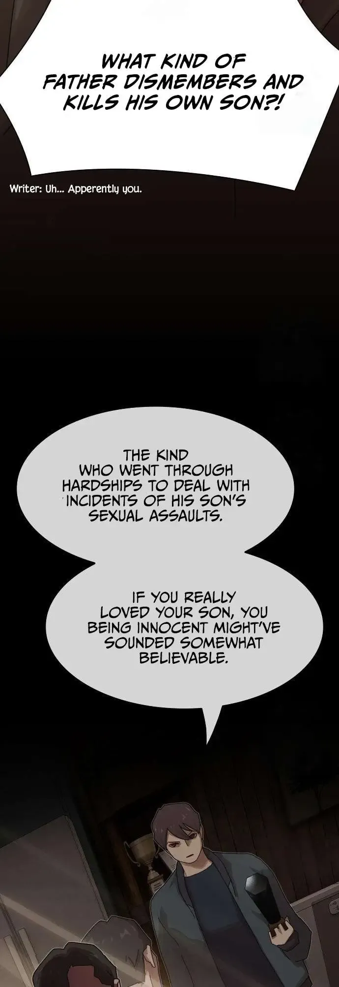 The Genius Who Sees Through the World Chapter 24 Online - página 52