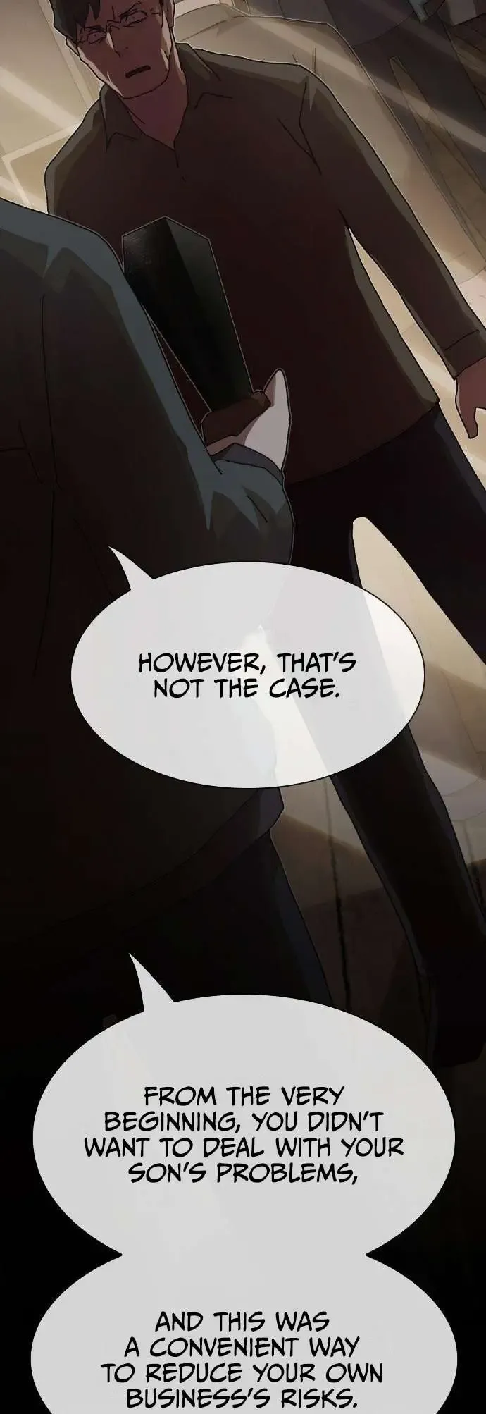 The Genius Who Sees Through the World Chapter 24 Online - página 53