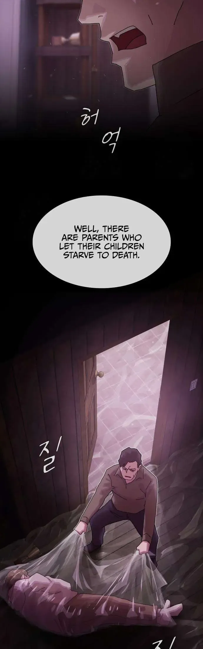 The Genius Who Sees Through the World Chapter 24 Online - página 55