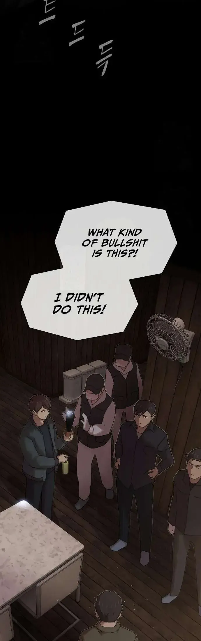The Genius Who Sees Through the World Chapter 24 Online - página 58