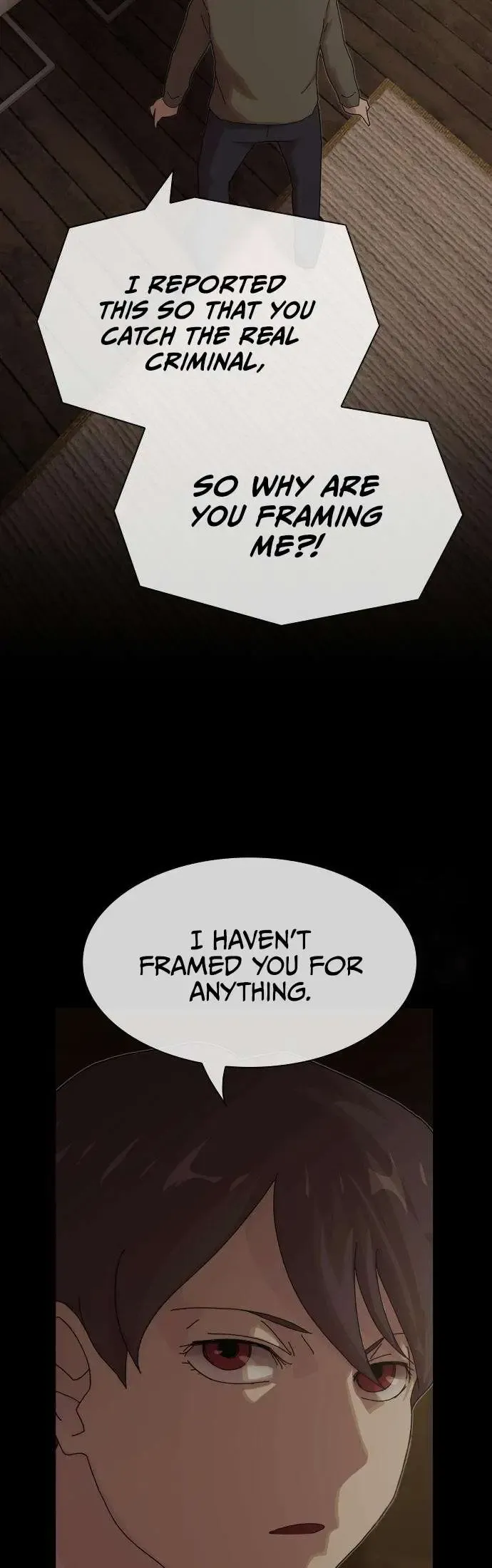 The Genius Who Sees Through the World Chapter 24 Online - página 59