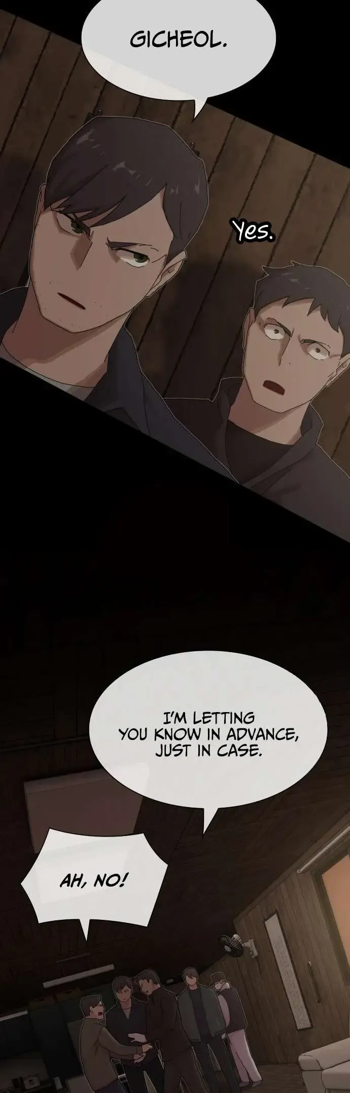 The Genius Who Sees Through the World Chapter 24 Online - página 64