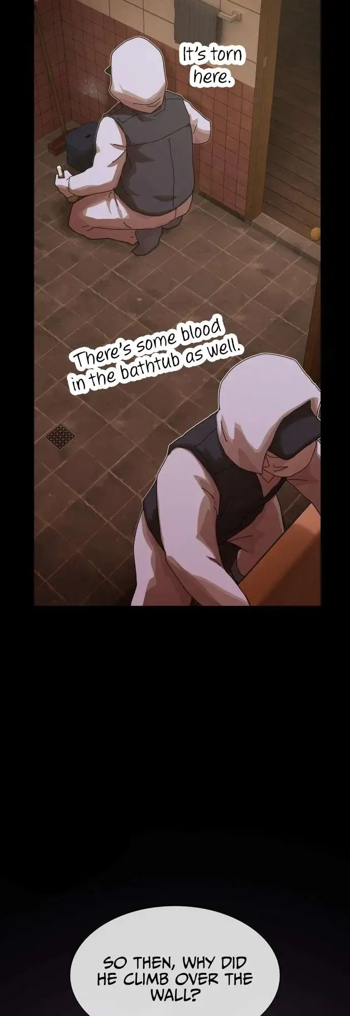 The Genius Who Sees Through the World Chapter 24 Online - página 70