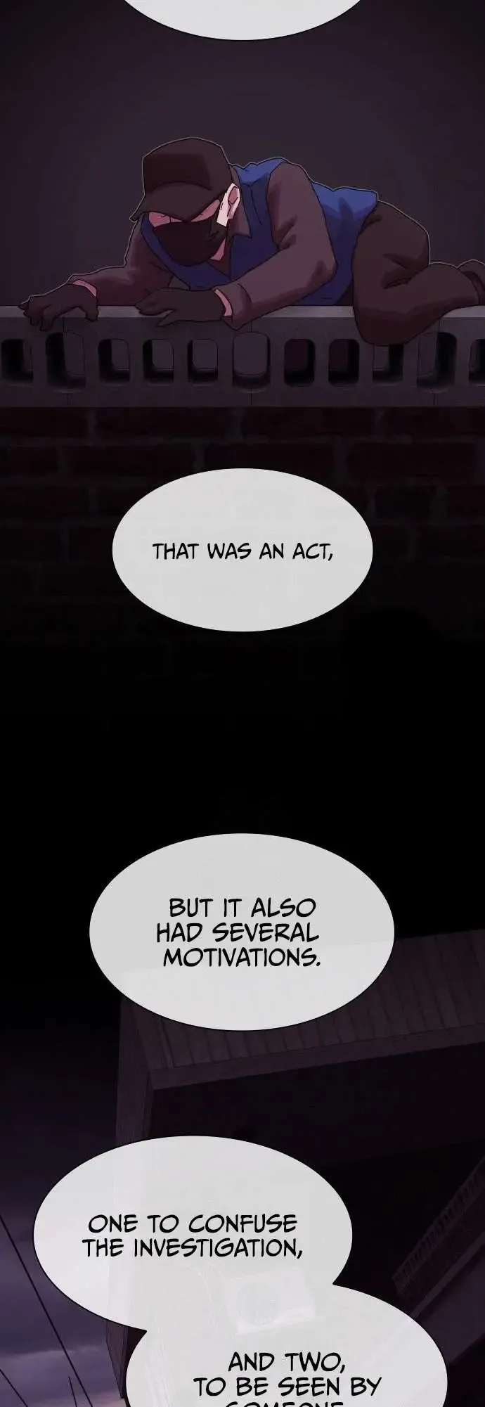 The Genius Who Sees Through the World Chapter 24 Online - página 71