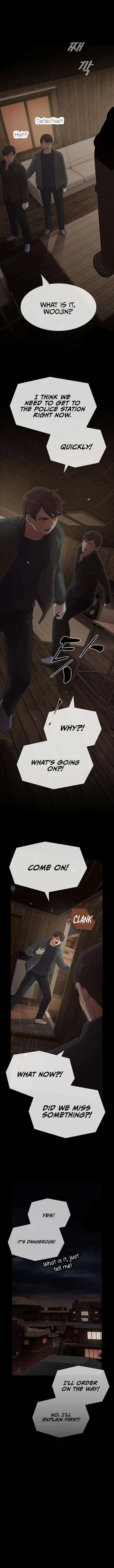 The Genius Who Sees Through the World Chapter 24 Online - página 80