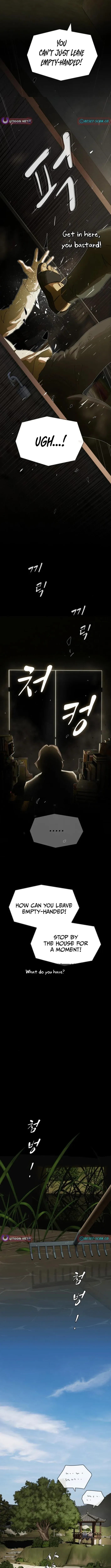 The Genius Who Sees Through the World Chapter 26 Online - página 6