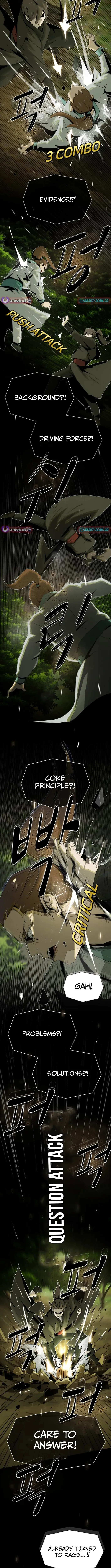 The Genius Who Sees Through the World Chapter 26 Online - página 24