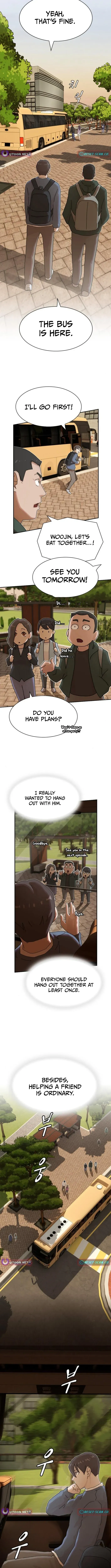 The Genius Who Sees Through the World Chapter 26 Online - página 29