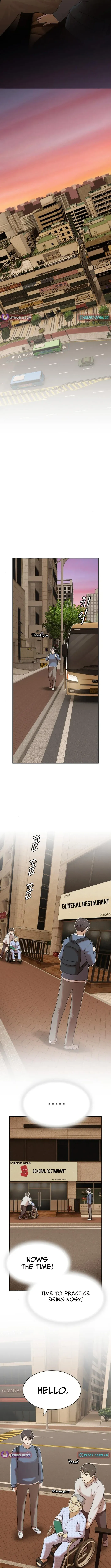 The Genius Who Sees Through the World Chapter 26 Online - página 30