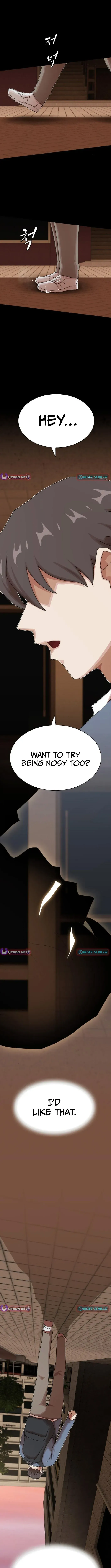 The Genius Who Sees Through the World Chapter 26 Online - página 33