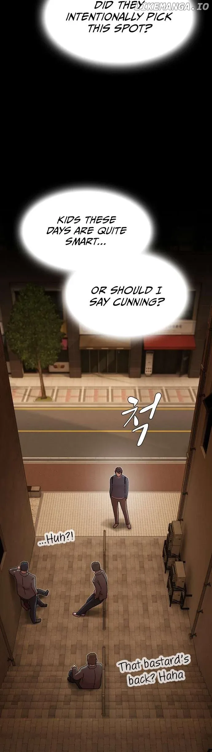 The Genius Who Sees Through the World Chapter 27 Online - página 7