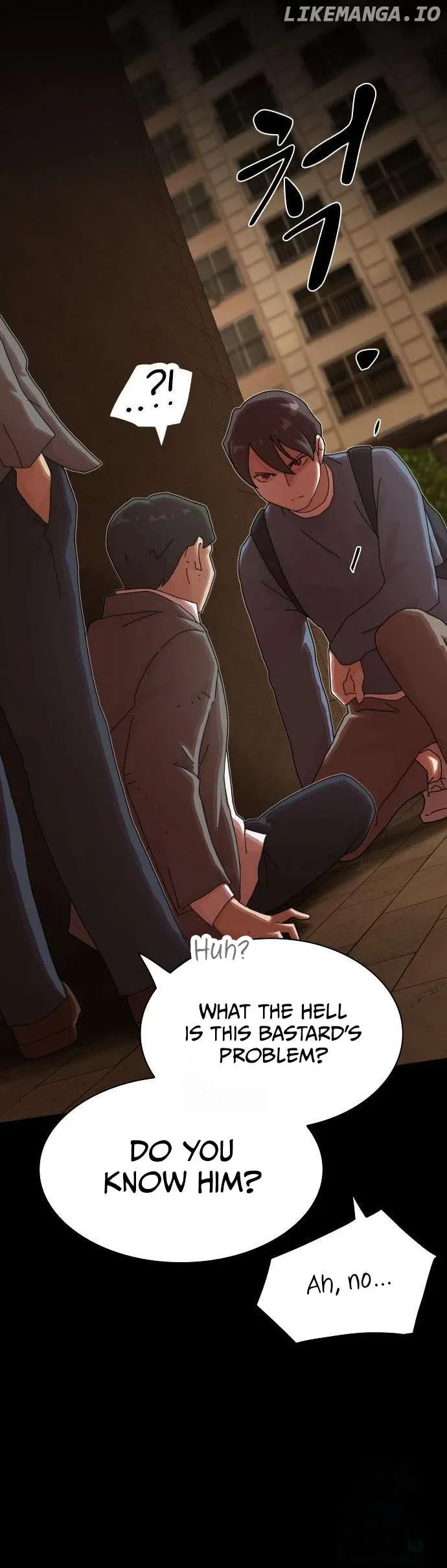 The Genius Who Sees Through the World Chapter 27 Online - página 12