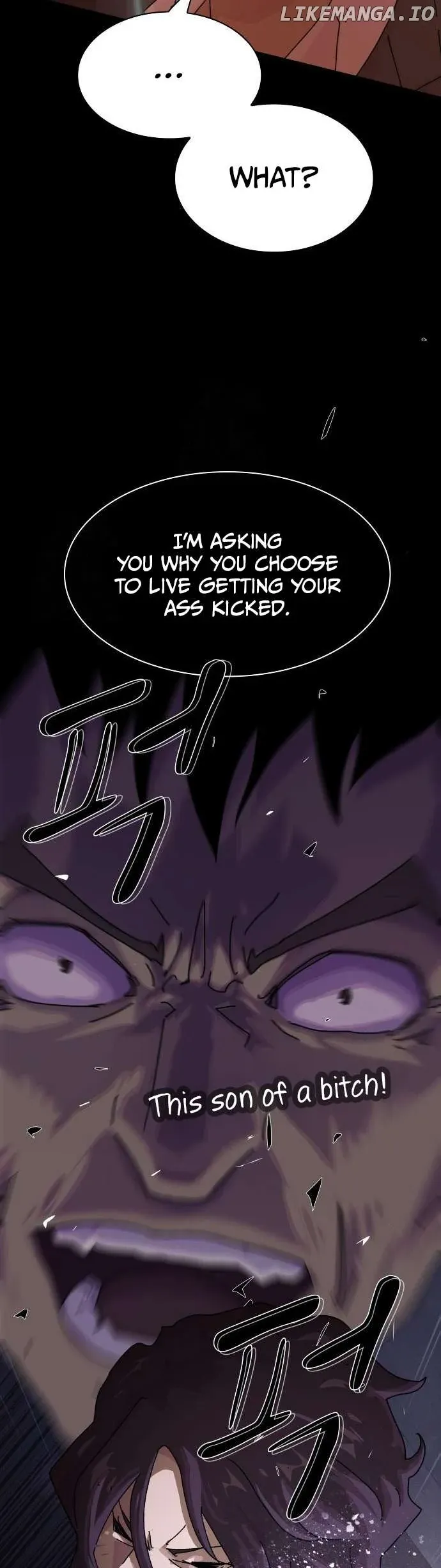 The Genius Who Sees Through the World Chapter 27 Online - página 14