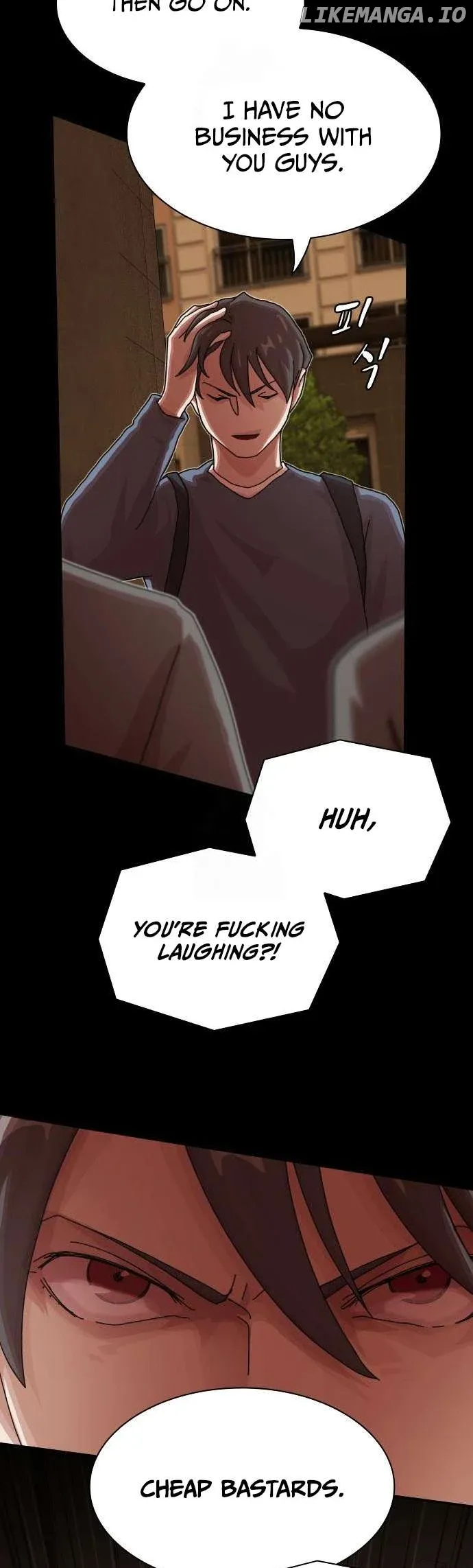 The Genius Who Sees Through the World Chapter 27 Online - página 18