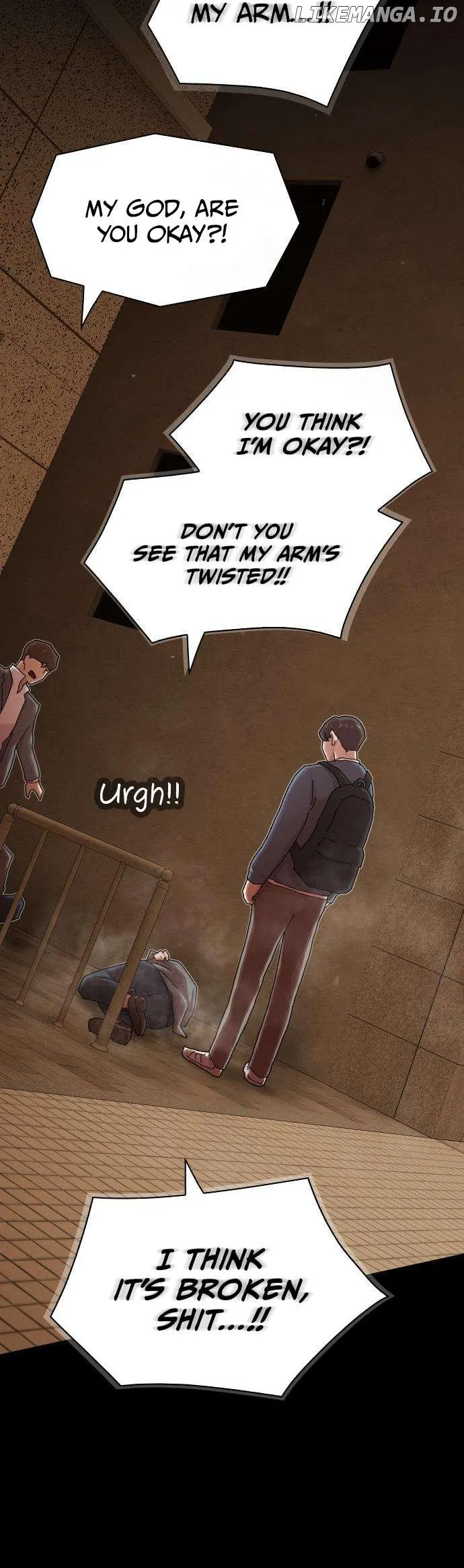 The Genius Who Sees Through the World Chapter 27 Online - página 23