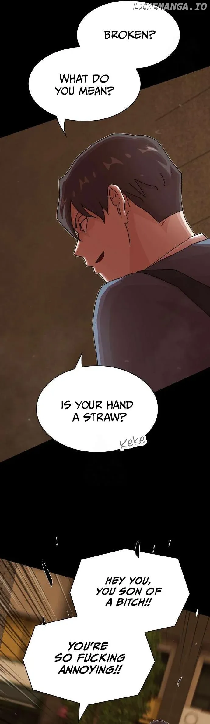The Genius Who Sees Through the World Chapter 27 Online - página 24