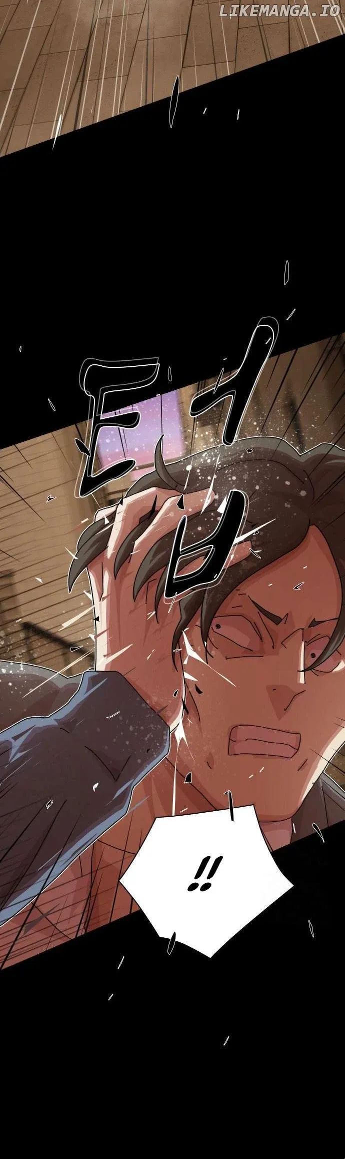 The Genius Who Sees Through the World Chapter 27 Online - página 31