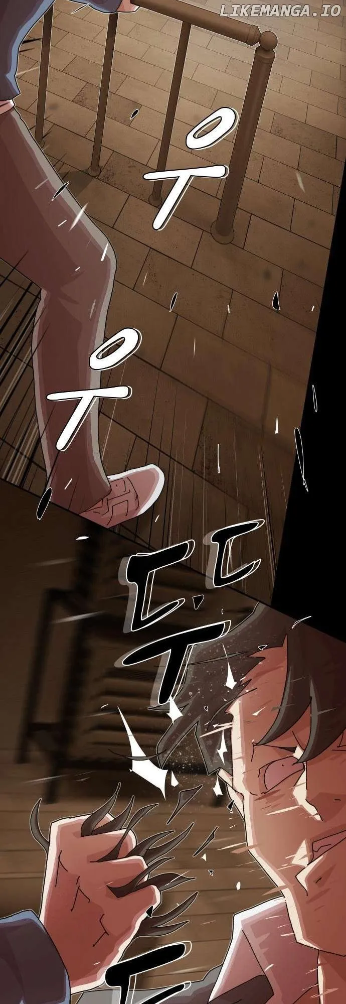 The Genius Who Sees Through the World Chapter 27 Online - página 34