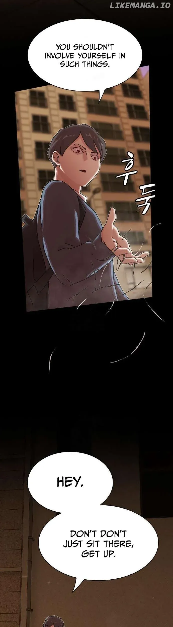 The Genius Who Sees Through the World Chapter 27 Online - página 37