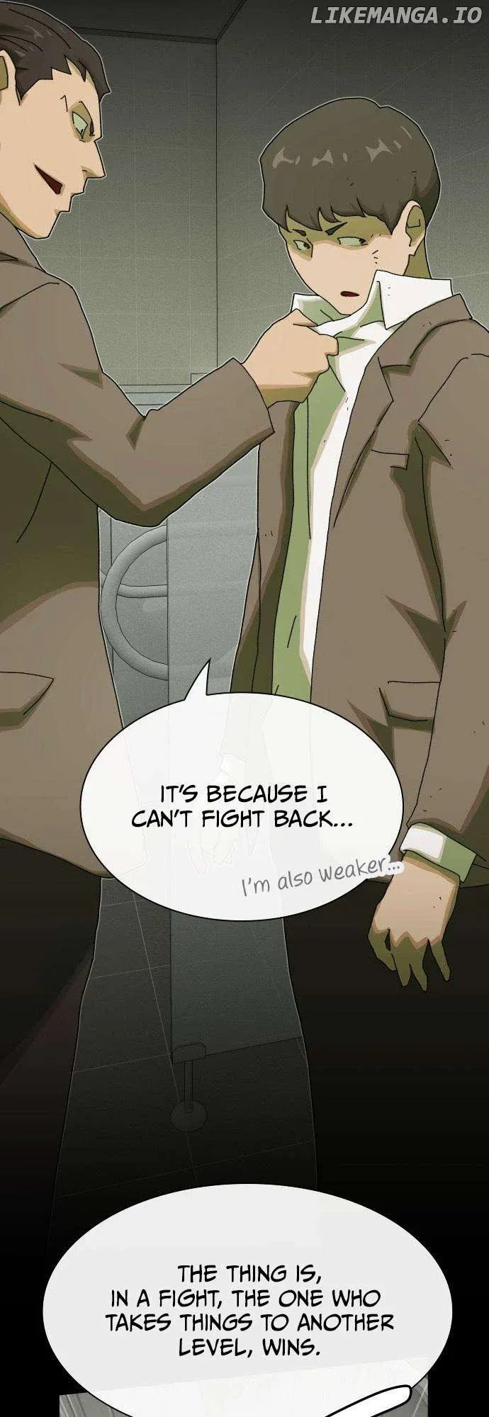 The Genius Who Sees Through the World Chapter 27 Online - página 49